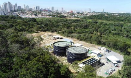 Gestão Emanuel Pinheiro coloca Cuiabá novamente em destaque nacional com investimento em saneamento básico