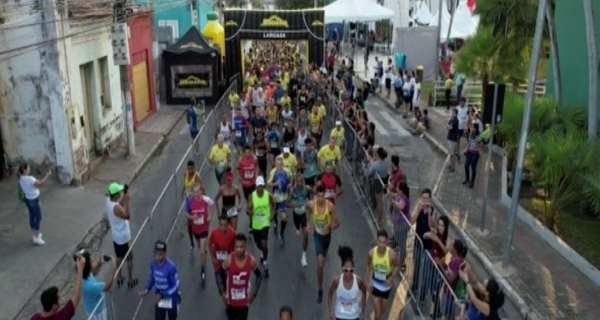 4ª Corrida do Legislativo está com as inscrições abertas