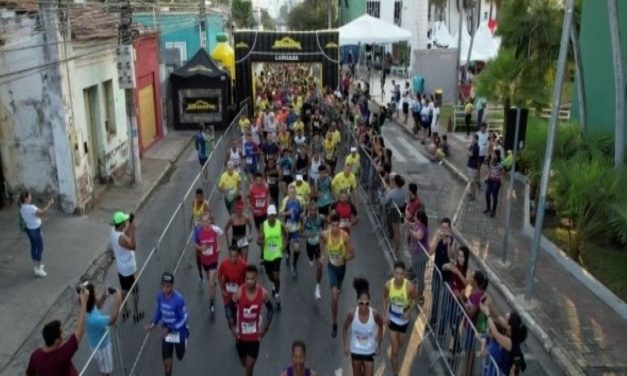 4ª Corrida do Legislativo está com as inscrições abertas