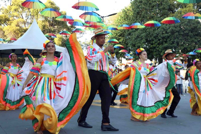 Celebração dos 304 anos de Cuiabá terá ‘Alvorada Festiva’ e outros eventos culturais durante abril