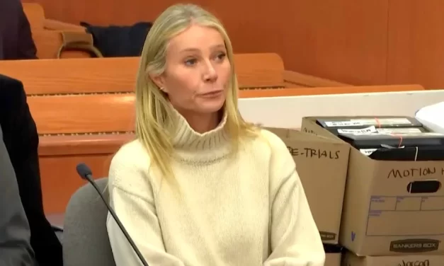 Gwyneth Paltrow: quem é quem no julgamento sobre acidente de esqui que envolve a atriz