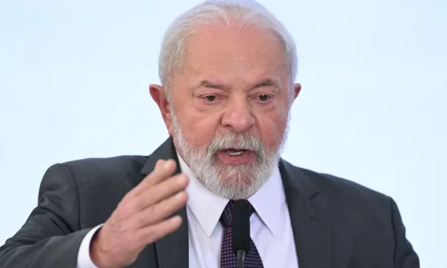 Pessimismo com economia aumenta após posse de Lula, diz Datafolha