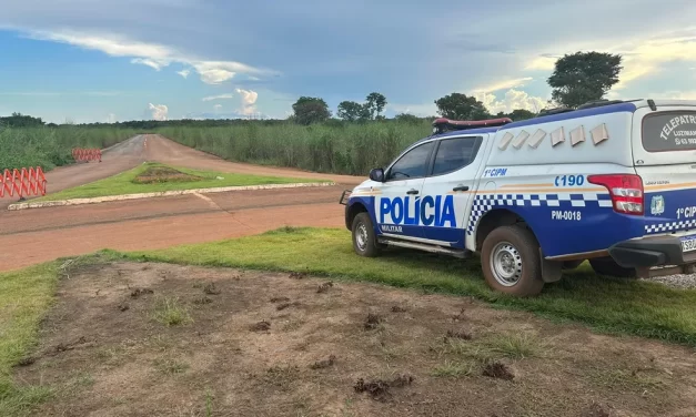 Caçada a grupo que aterrorizou cidade do MT e fugiu para o TO chega ao 14º dia com balanço de sete criminosos mortos e dois presos