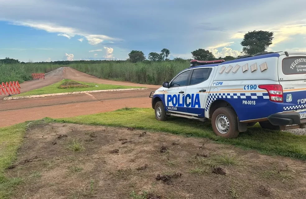 Caçada a grupo que aterrorizou cidade do MT e fugiu para o TO chega ao 14º dia com balanço de sete criminosos mortos e dois presos