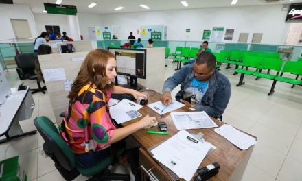 Sine Municipal inicia a semana com a oferta de mais de 450 vagas de emprego para a capital