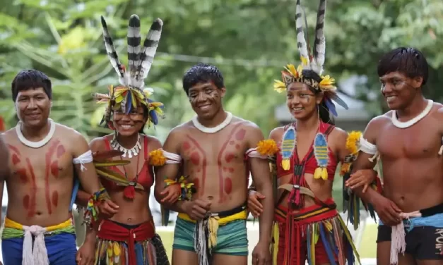 Museu promove 10° Encontro Indígena em MT