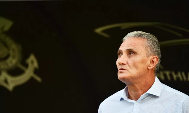 Corinthians oferece contrato longo a Tite e tem ajuda de Andrés para tentar convencer o treinador