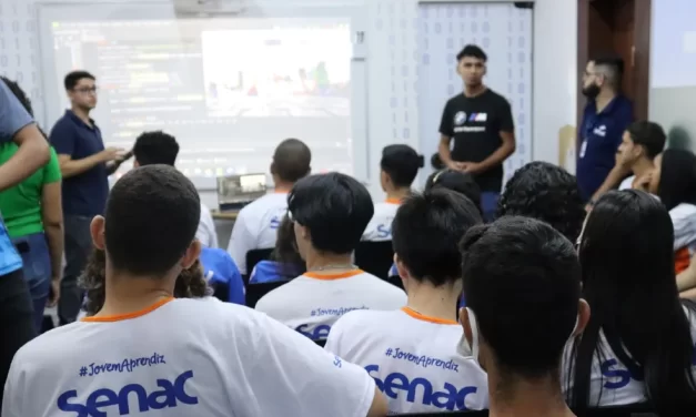 Senac abre inscrições para cursos gratuitos em Cuiabá