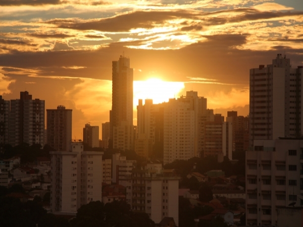 Câmara comemora os 304 anos de Cuiabá com programação cultural