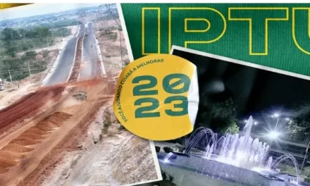 MP solicita suspensão da cobrança dos boletos do IPTU em Cuiabá