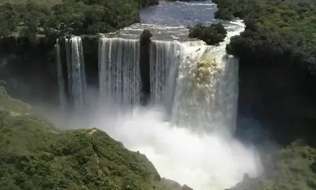 Feira destaca potencial turístico de Campo Novo do Parecis