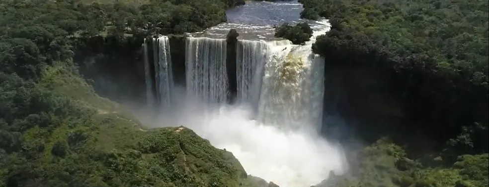 Feira destaca potencial turístico de Campo Novo do Parecis