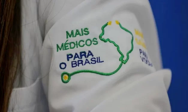 Mais Médicos: inscrições para 91 vagas em MT começam nesta sexta-feira (26)