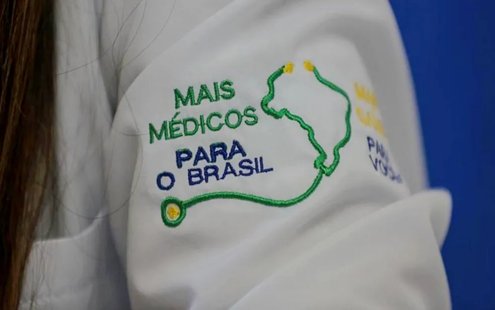 Mais Médicos: inscrições para 91 vagas em MT começam nesta sexta-feira (26)