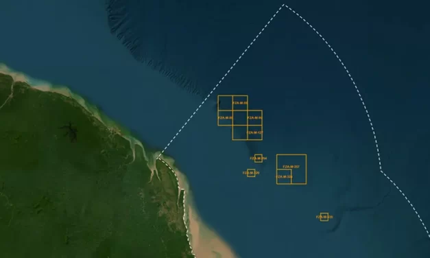 Após Ibama negar licença, Lula diz achar difícil haver problema em exploração de petróleo na foz do Amazonas