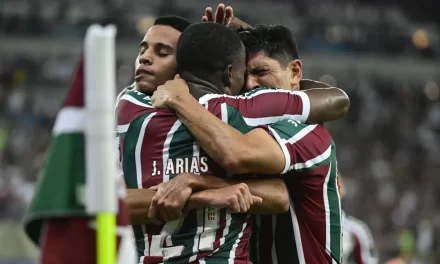 Fluminense 2023 mostra credenciais do “Dinizismo” para a América em atropelo histórico