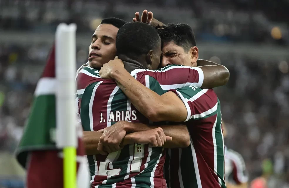 Fluminense 2023 mostra credenciais do “Dinizismo” para a América em atropelo histórico