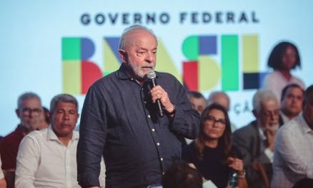 Lula diz a Alexandre de Moraes que indicará ministro do STF nesta semana