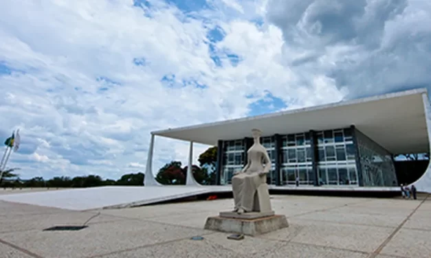 STF derruba lei estadual que protege Rio Cuiabá contra construção de PCHs