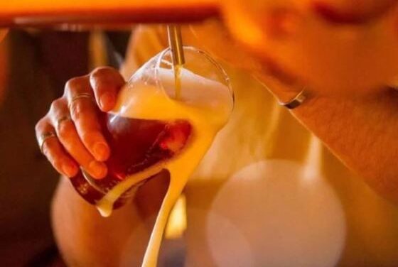 Cinco bebidas cancerígenas para tirar da sua dieta