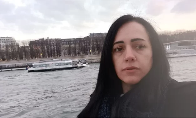 Brasileira é encontrada após mais de 15 dias desaparecida em Paris