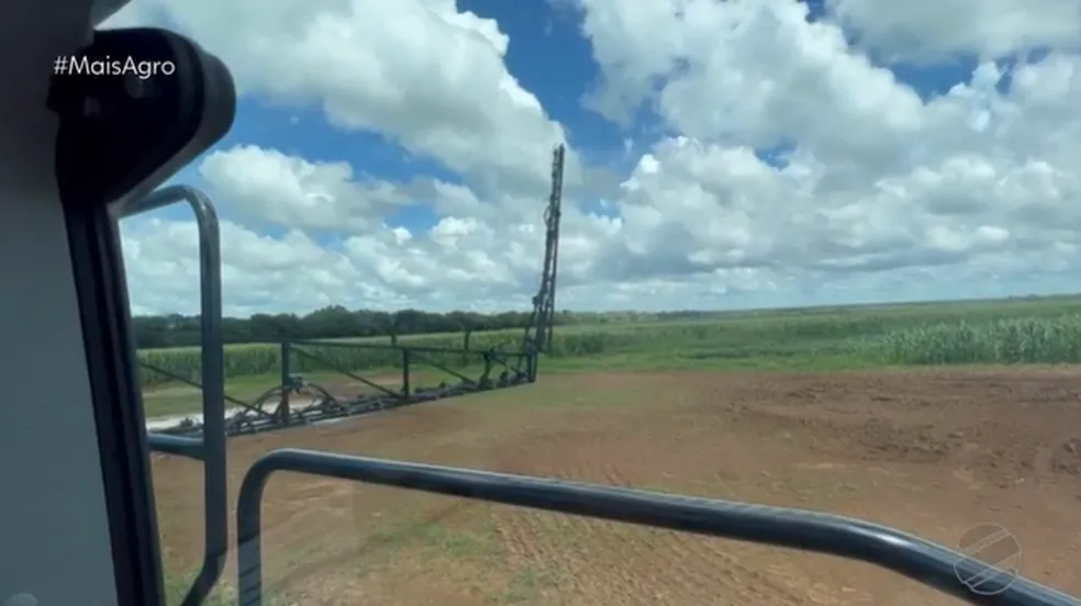 Mais de 1,2 mil vagas devem ser abertas para curso de mecanização agrícola em MT