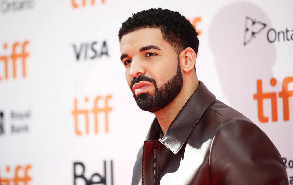 Drake aposta em time na final da NBA e ganha quase US$ 1 milhão