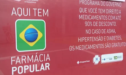 MT tem mais de 400 farmácias cadastradas para beneficiários do Bolsa Família retirarem remédios de graça