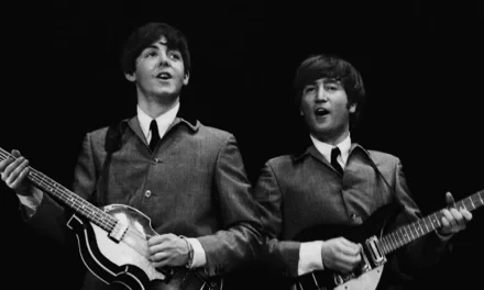 Paul McCartney diz que inteligência artificial ‘extrai’ voz de John Lennon e permite ‘música final’ dos Beatles