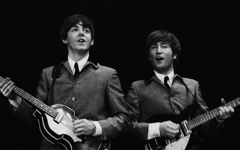 Paul McCartney diz que inteligência artificial ‘extrai’ voz de John Lennon e permite ‘música final’ dos Beatles