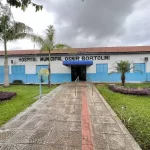 Paciente sem máscara agride médica após caso de Covid-19 ser registrado dentro de hospital em MT