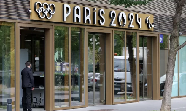 Paris 2024: Polícia da França faz buscas na sede do comitê dos Jogos Olímpicos