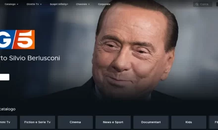 Silvio Berlusconi, ex-primeiro-ministro da Itália, morre aos 86 anos