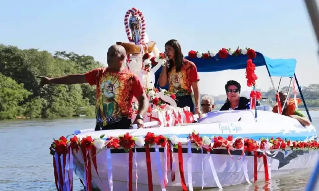 Festa tradicional com concurso de maior comedor de peixe e atrações culturais é realizada em MT