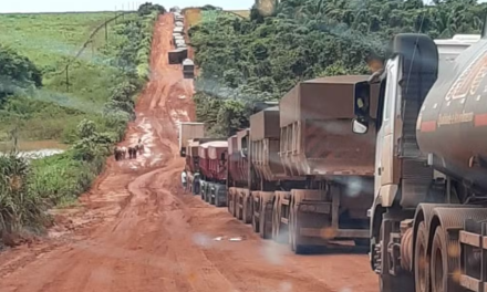 Mato Grosso tem 35,9% das rodovias péssimas ou ruins, aponta CNT