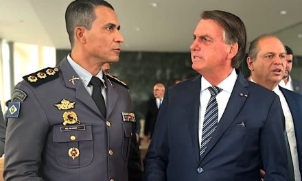 ‘Tentativa clara de perseguição política’, diz Assis sobre acusações contra Bolsonaro