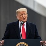 Trump planeja retirar EUA da OMS em 2025, dizem fontes