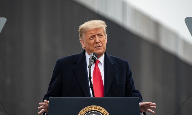 Trump planeja retirar EUA da OMS em 2025, dizem fontes