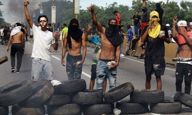 Morre um segundo detido nos protestos pós-eleições na Venezuela (ONG e família)