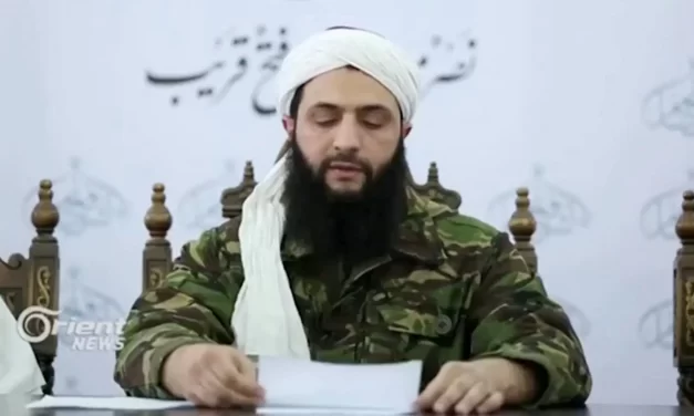 Al-Golani: Quem é o líder rebelde que derrubou Assad na Síria