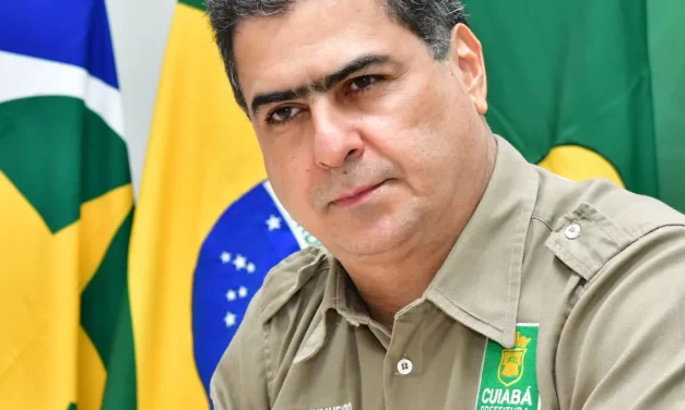 TCE reverte decisão e emite parecer pela aprovação das contas da Prefeitura de Cuiabá