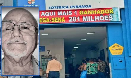 Veja o que se sabe e o que falta esclarecer sobre morte de ganhador da Mega-Sena em Cuiabá