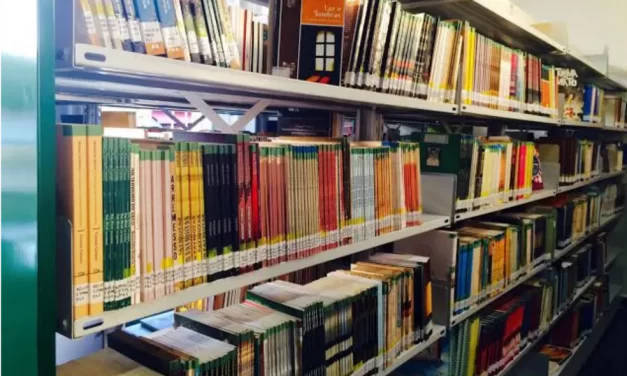 Mato Grosso é o estado com pior índice de leitura do Centro-Oeste e o segundo pior do país