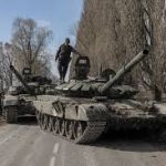 Rússia diz ter frustrado planos da Ucrânia para matar militares e seus familiares em Moscou