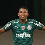 Palmeiras e Rony avaliam opções para saída na próxima temporada