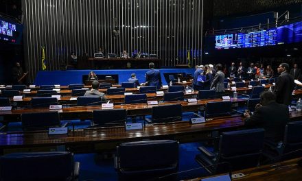 Senado pode votar nesta quinta o projeto de regulamentação da inteligência artificial