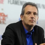 Quem é Bap? Veja trajetória e curiosidades do novo presidente do Flamengo