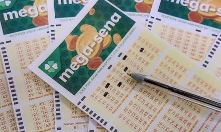 Apostador de Mato Grosso ganha mais de R$ 30 mil na Mega-Sena