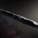 ‘Cometas escuros’: quem são os ‘novos’ habitantes do Sistema Solar
