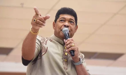 Homens são presos após invadir propriedade do pastor Valdemiro Santiago para sequestrar filha do religioso, diz polícia